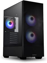 کیس کامپیوتر لیان لی مدل Lancool 205 Mesh Black